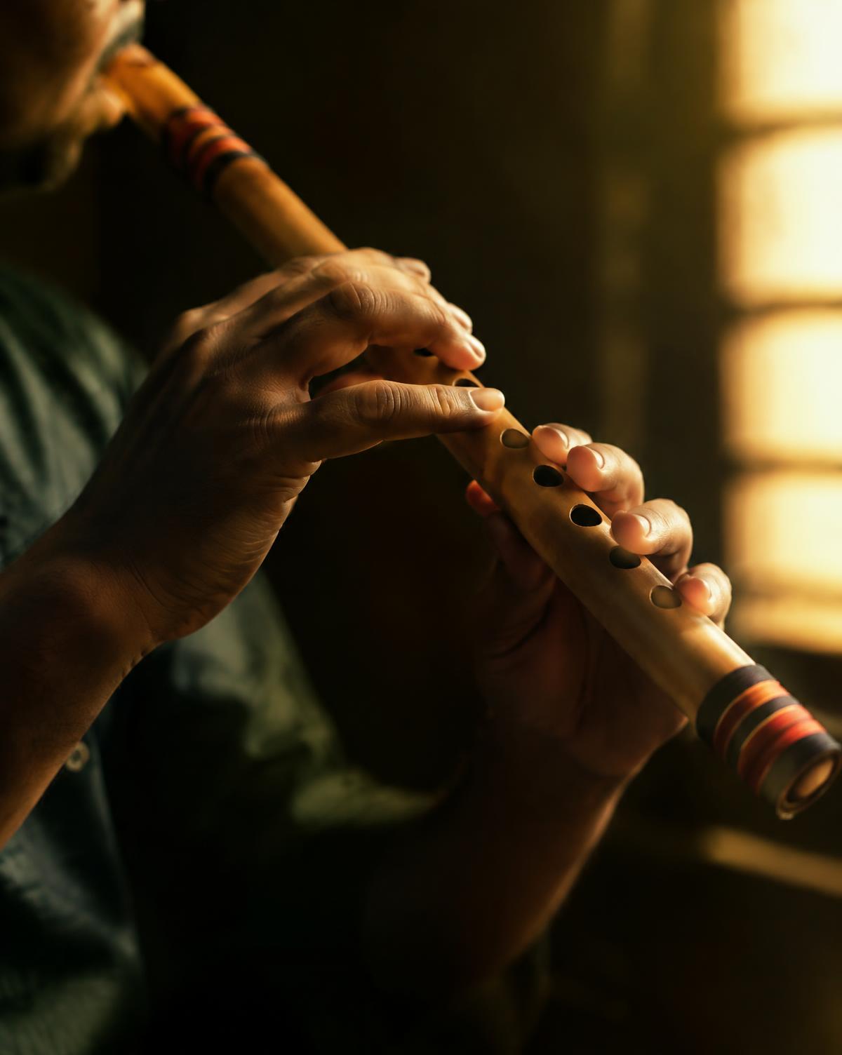 Go Deeper Into Your Practice