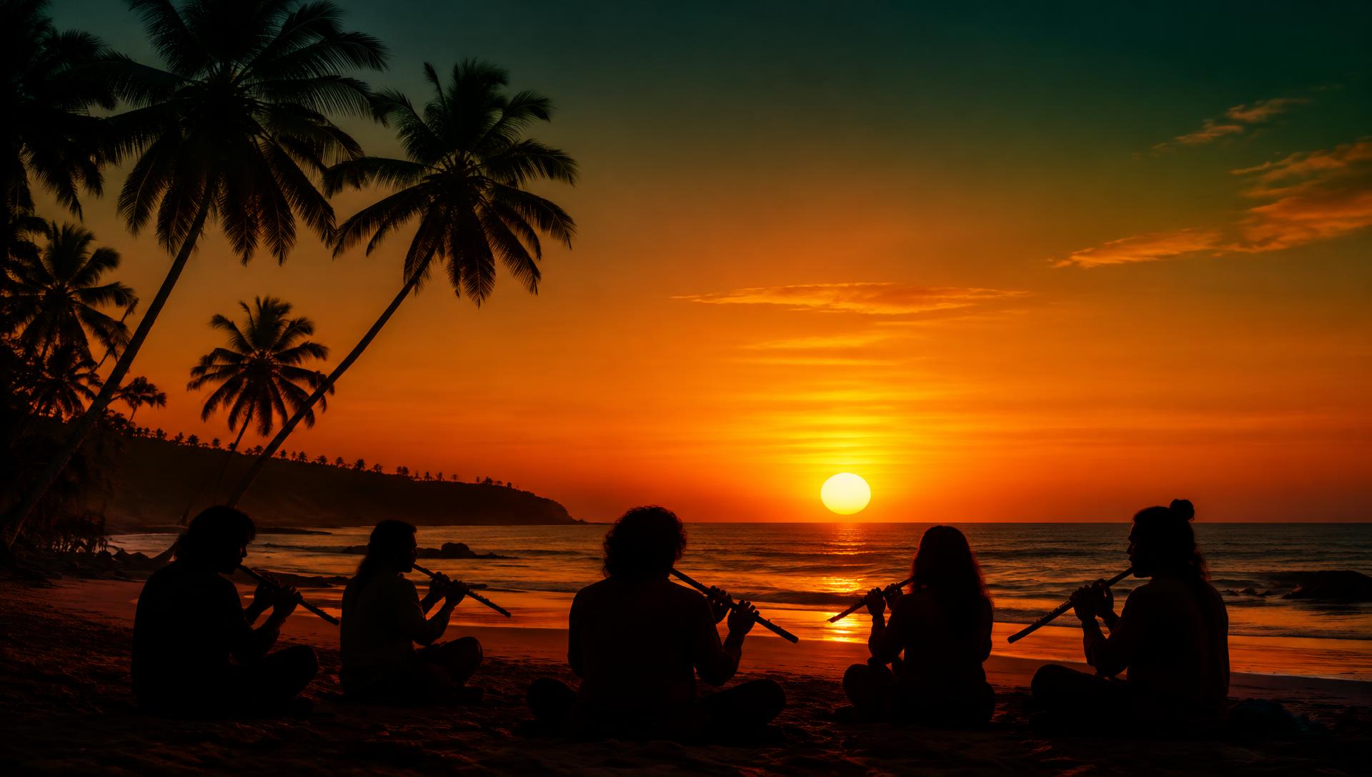 Create Memories Through Music